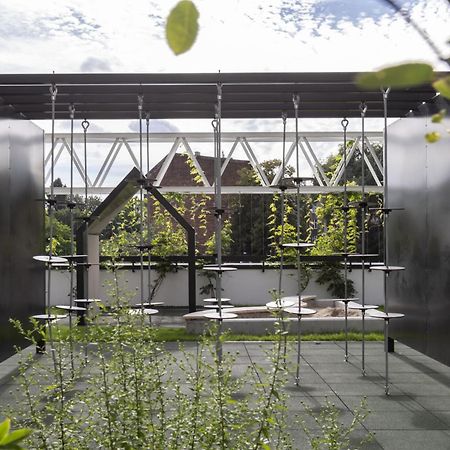Solidarnosc Three Bedrooms & Garden Apartment Gdansk Exterior photo