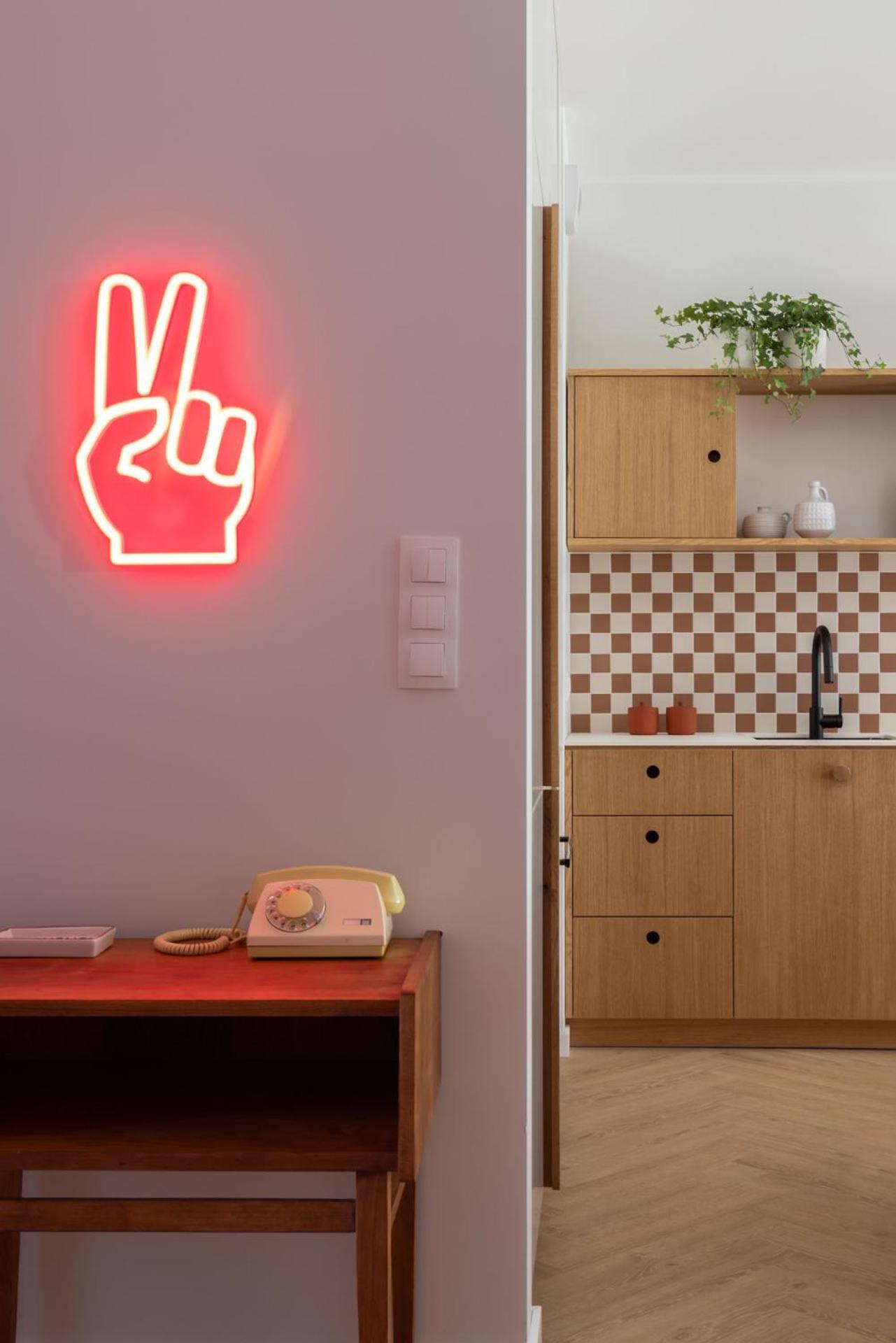 Solidarnosc Three Bedrooms & Garden Apartment Gdansk Exterior photo